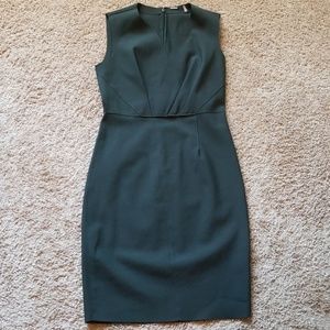 NWOT Size 4 Elie Tahari Bodycon Dress